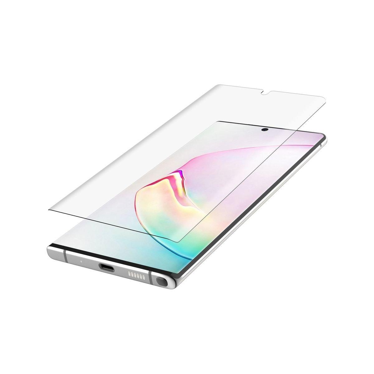 Belkin InvisiGlass Screen Protection for Samsung Galaxy Note 10 - Clear