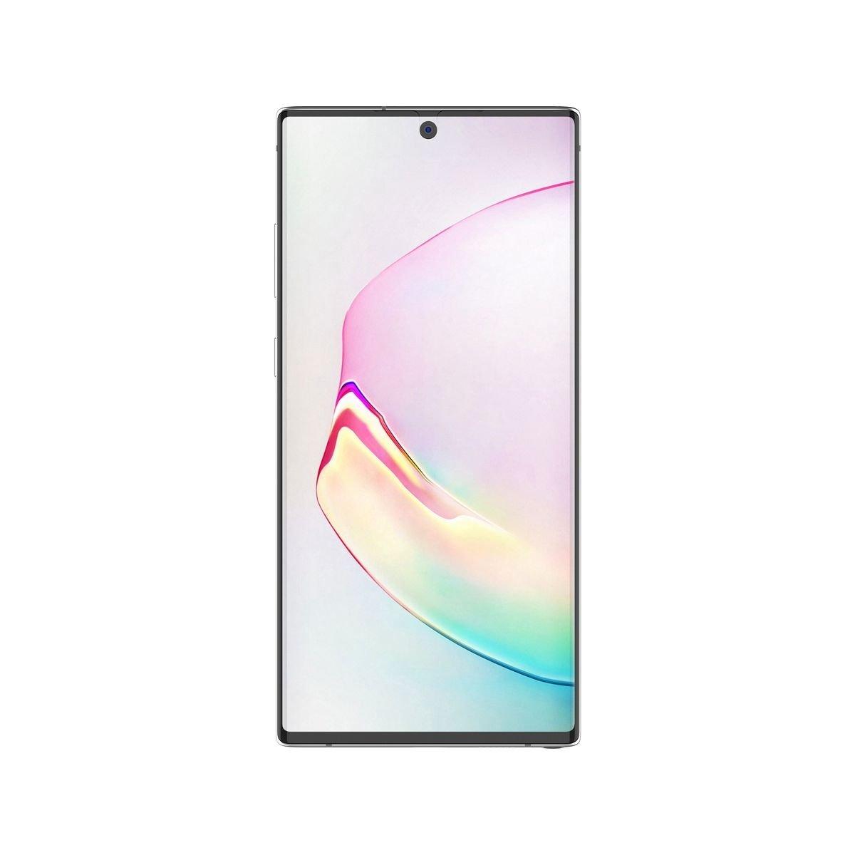 Belkin InvisiGlass Screen Protection for Samsung Galaxy Note 10 - Clear