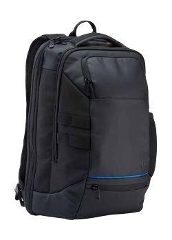 HP Recycled Series 15.6-inch Backpack - Black