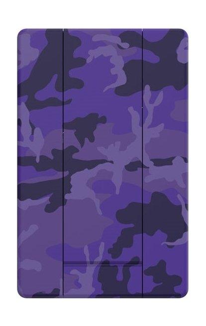 Speck 3mm Thick Universal GrabTab - Camo Purple