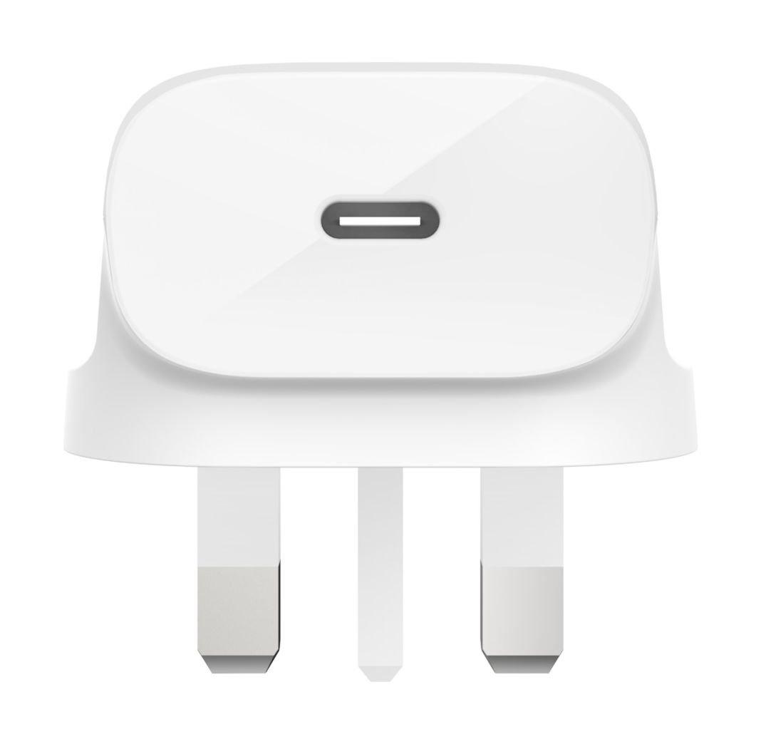 Belkin Boost 18W USB-C Wall Charger