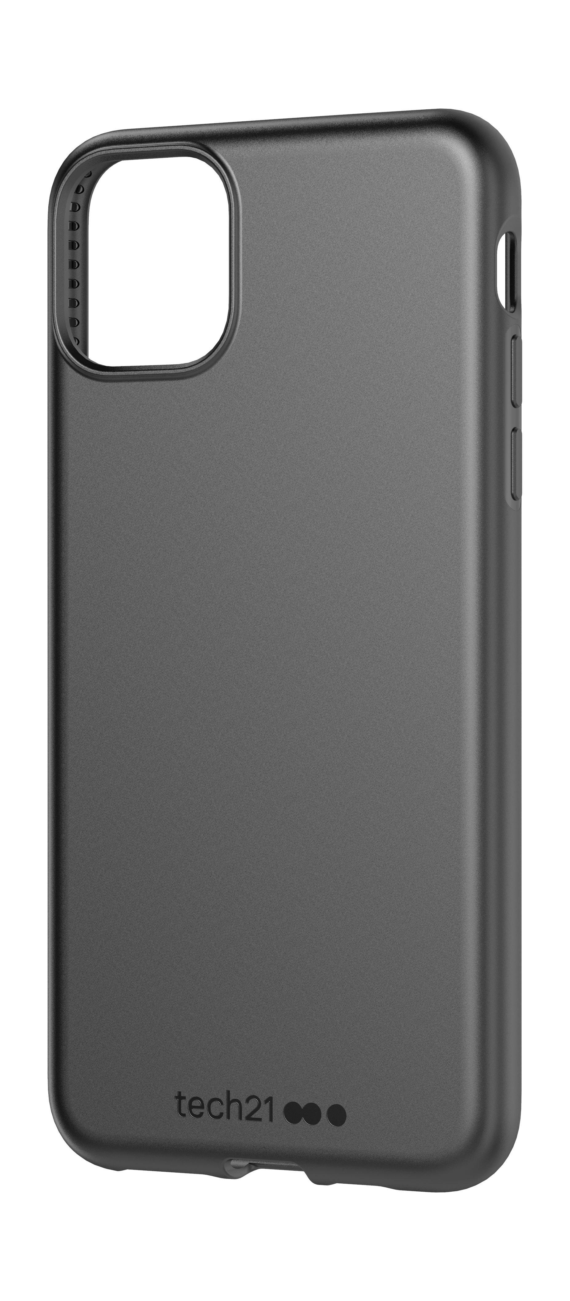 Tech21 Studio Colour Apple iPhone 11 Pro Max - Black