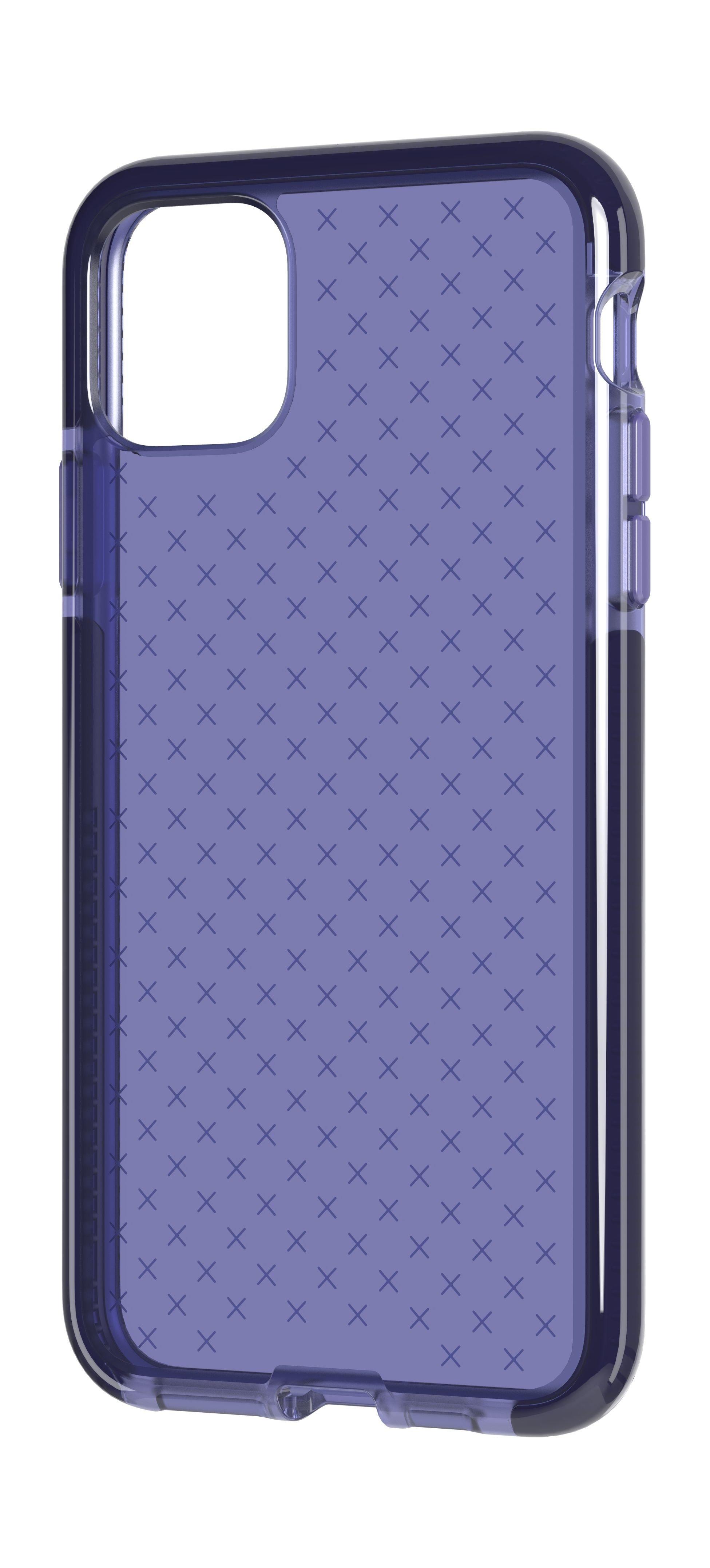 Tech21 Evo Check Case for Apple iPhone 11 Pro Max Space Blue Price in