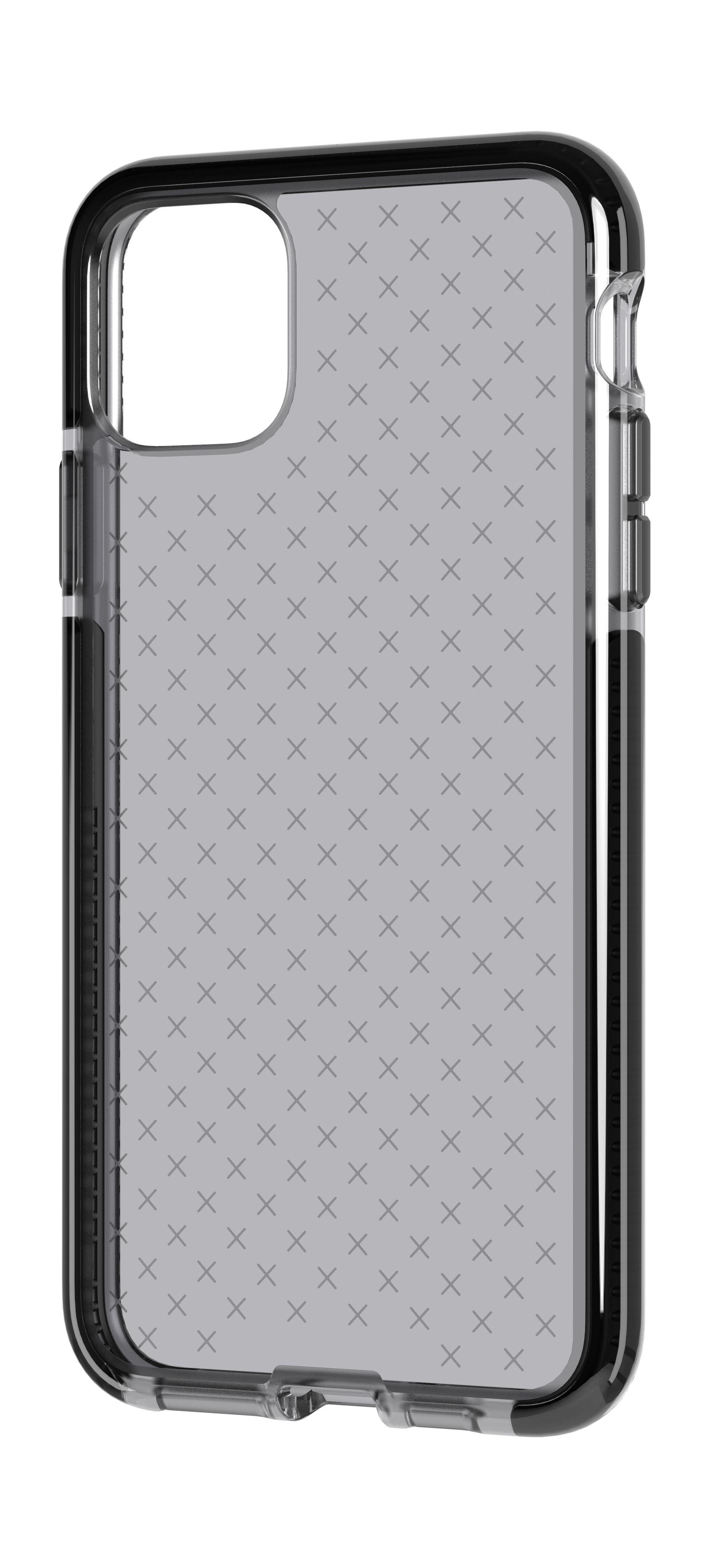 Tech21 Evo Check Case for Apple iPhone 11 Pro Max Smokey Black Price
