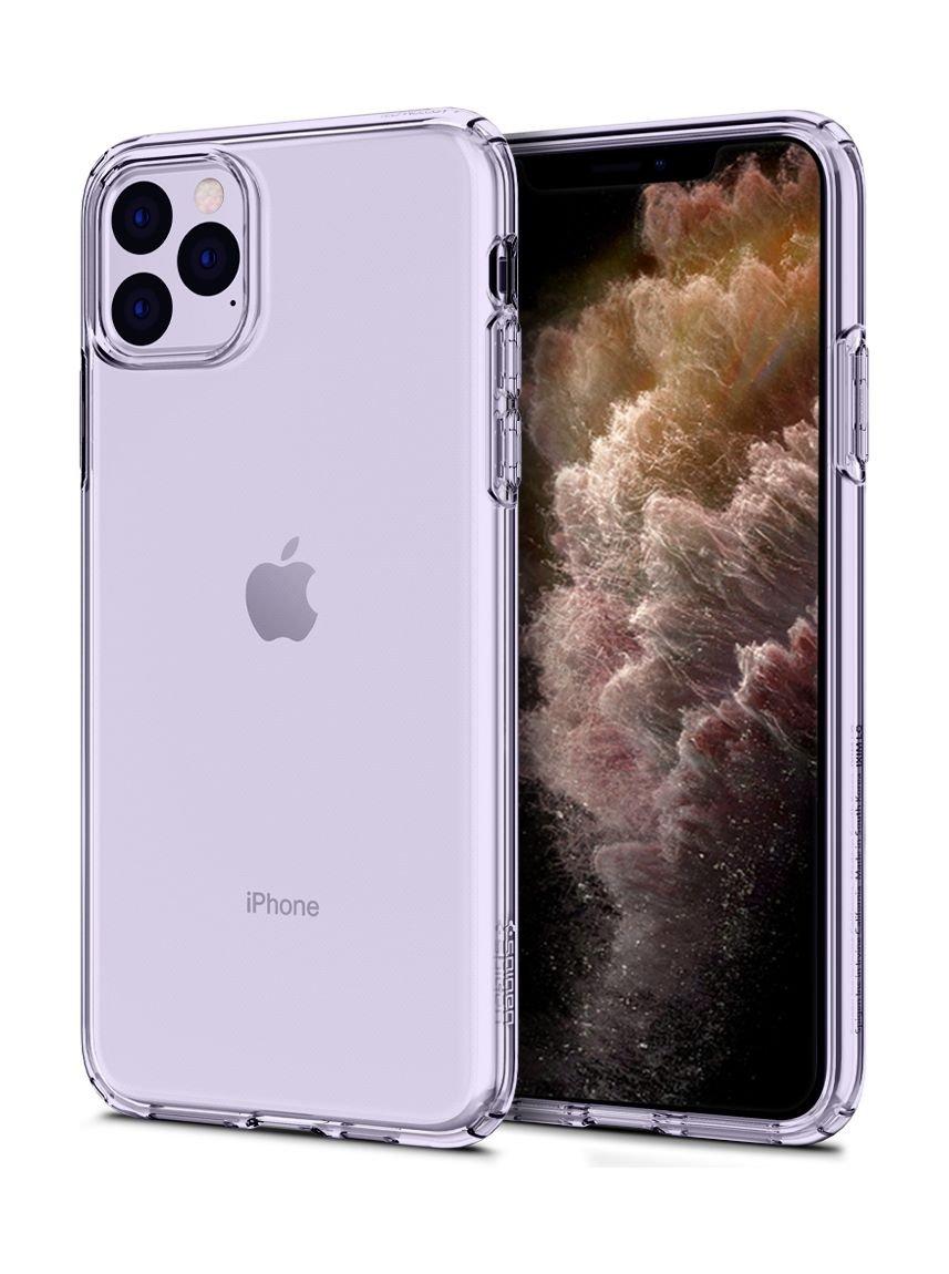 Spigen Crystal Flex Case for Apple iPhone 11 Pro Crystal Clear Price
