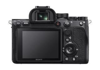 Buy Sony alpha a7r iv mirrorless digital camera (body only) in Saudi Arabia