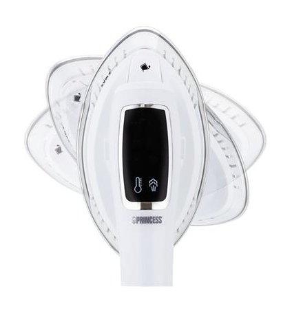 جهاز بخار يدوي  من برينسيس - (332852)