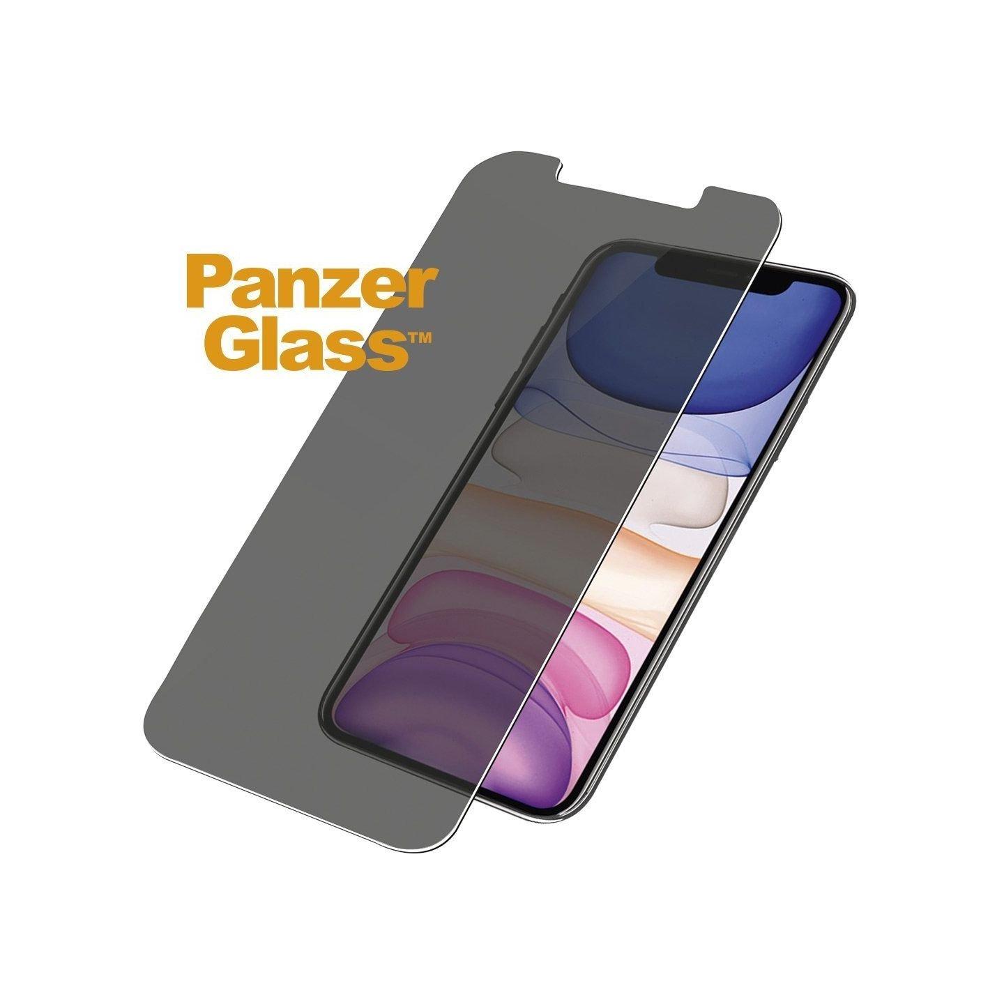 Panzer Glass iPhone 11 Privacy Screen Protector (P2662)