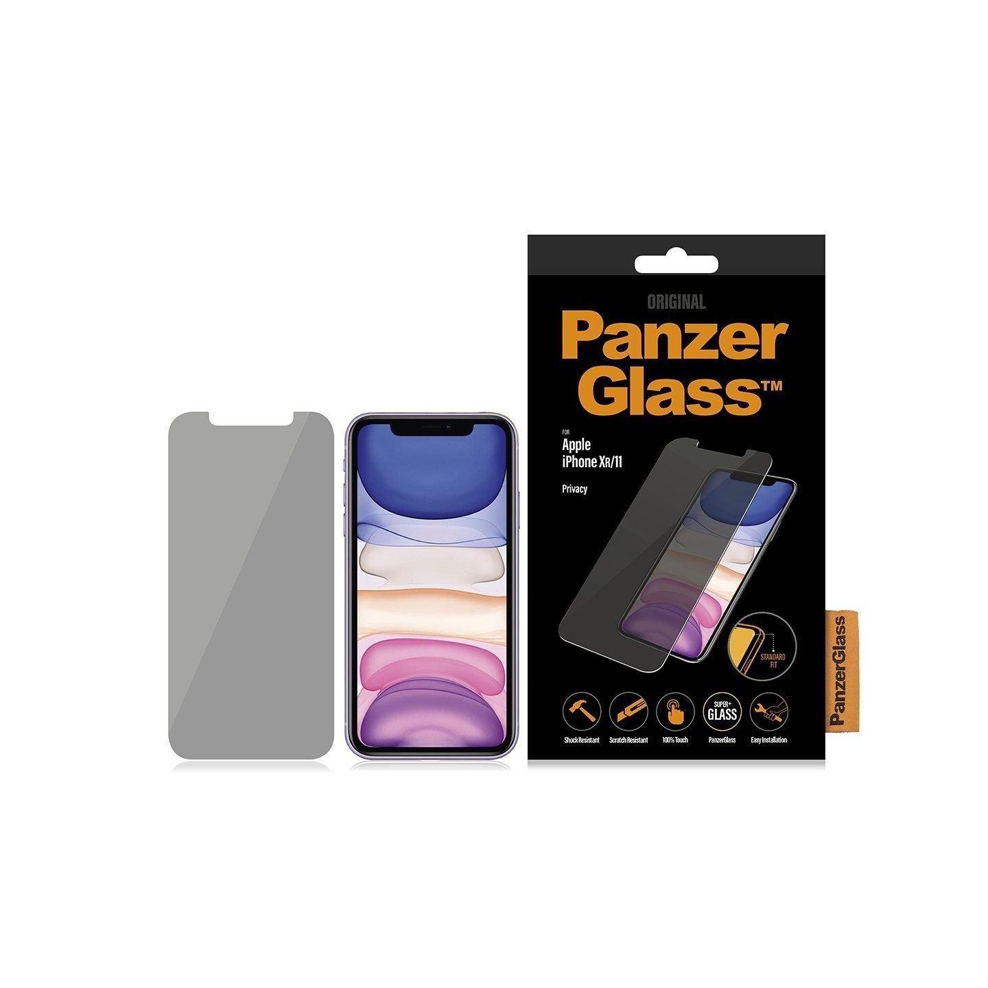 Panzer Glass iPhone 11 Privacy Screen Protector (P2662)