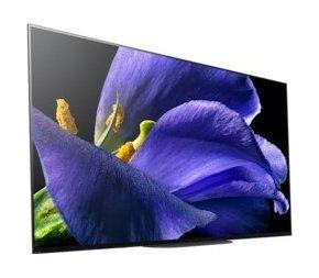 Sony TV 77inch Master Series Android 4K OLED HDR (KD77A9G)