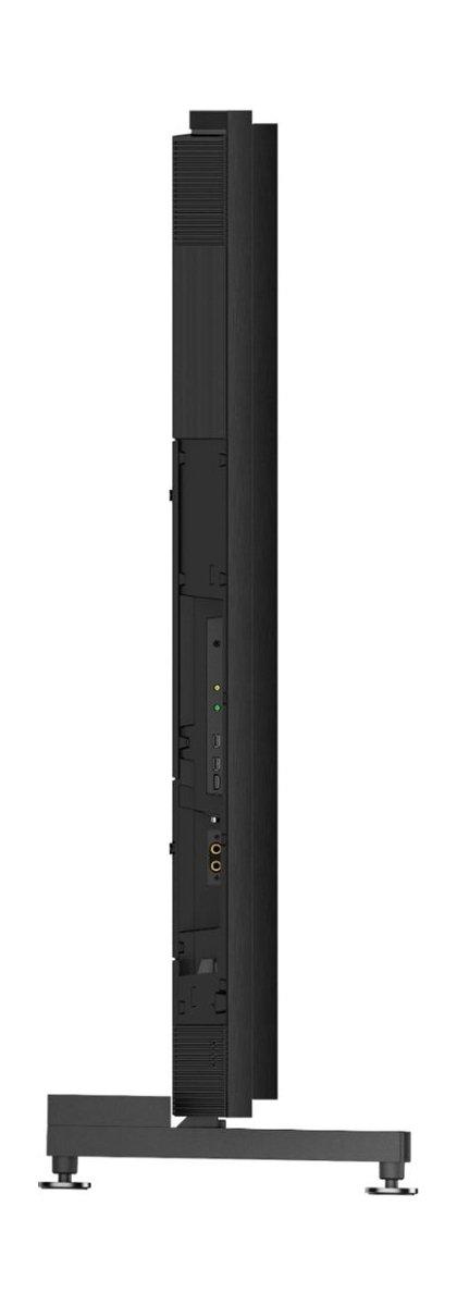 Sony 85-inches Android 8K HDR LED TV - (KD-85Z9G) Price in Kuwait - Xcite