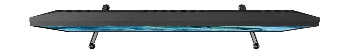 تلفزيون سوني اّندرويد -85 بوصة - 4 كي - اتش دي اّر - ال اي دي - (KD-85Z9G)