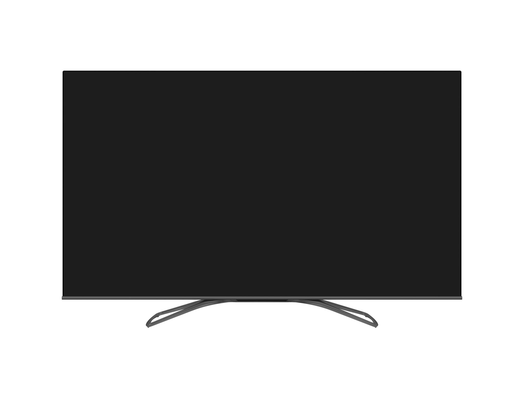 Wansa TV 65-inch UHD Smart QLED (WQD65I8850S)