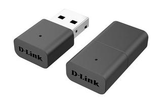 Buy D-link dwa-131 wireless n nano usb adapter - black in Kuwait