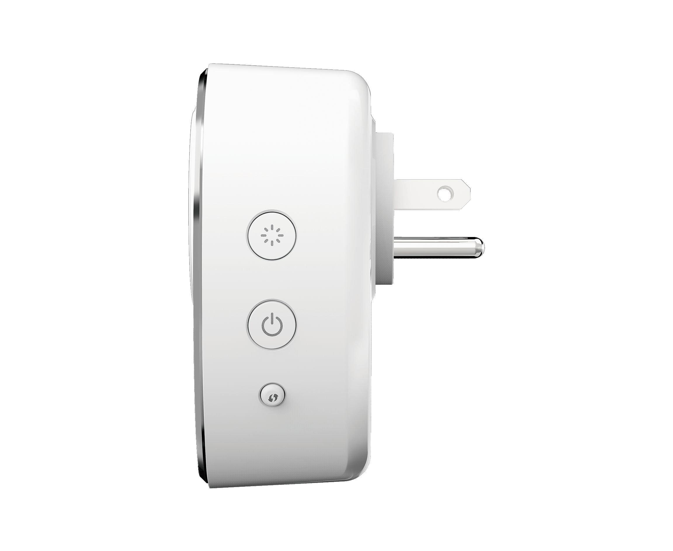 Dlink Wi-Fi Smart Plug (DSP-W115)