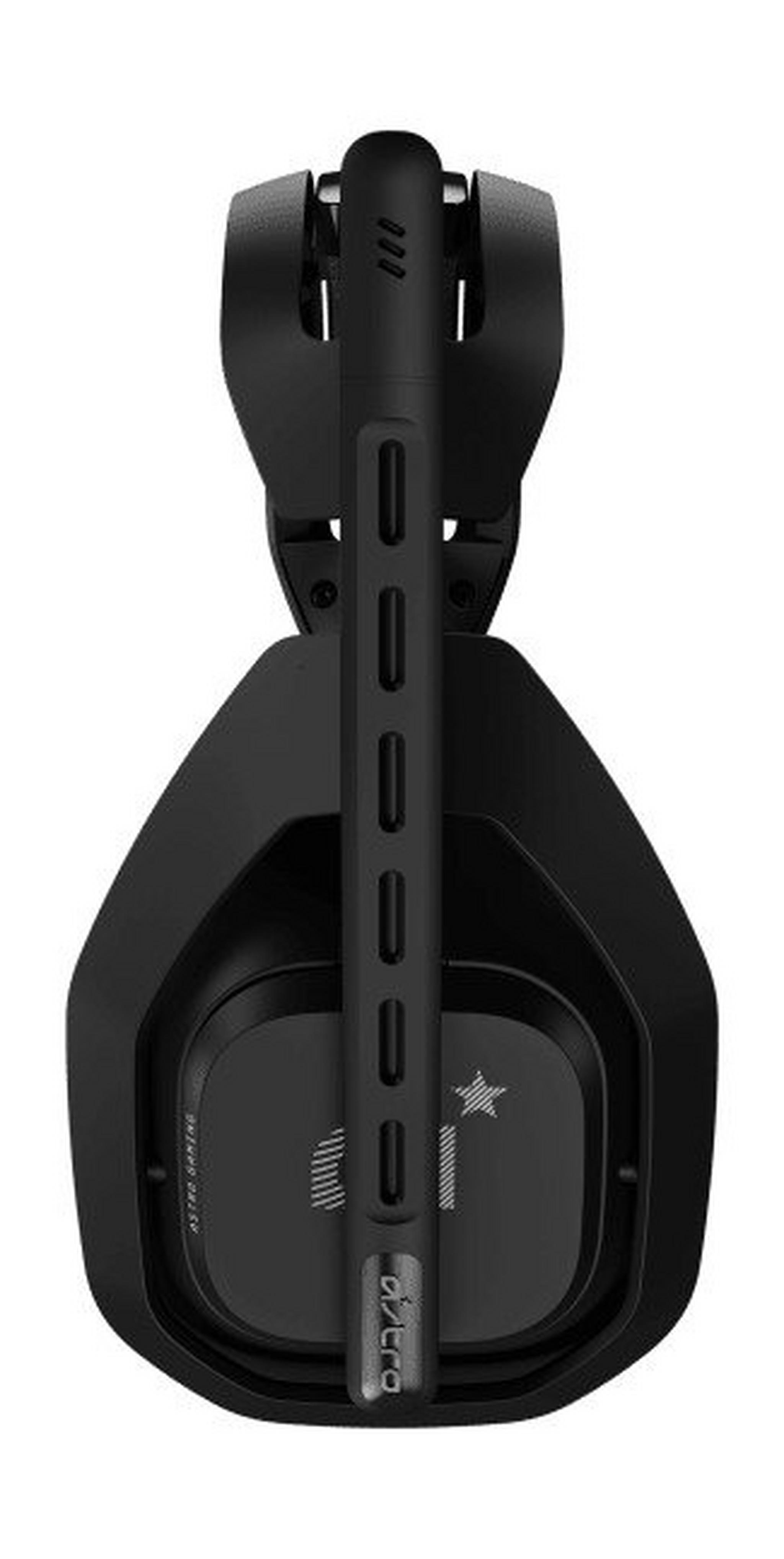 Astro A50 Playstation 4 Wireless Gaming Headset - Black