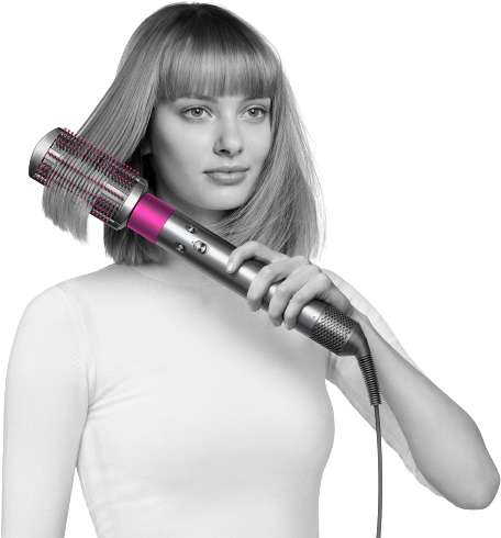 Dyson Airwrap Styler Complete