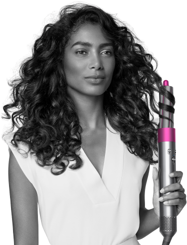 Dyson Airwrap Styler Complete