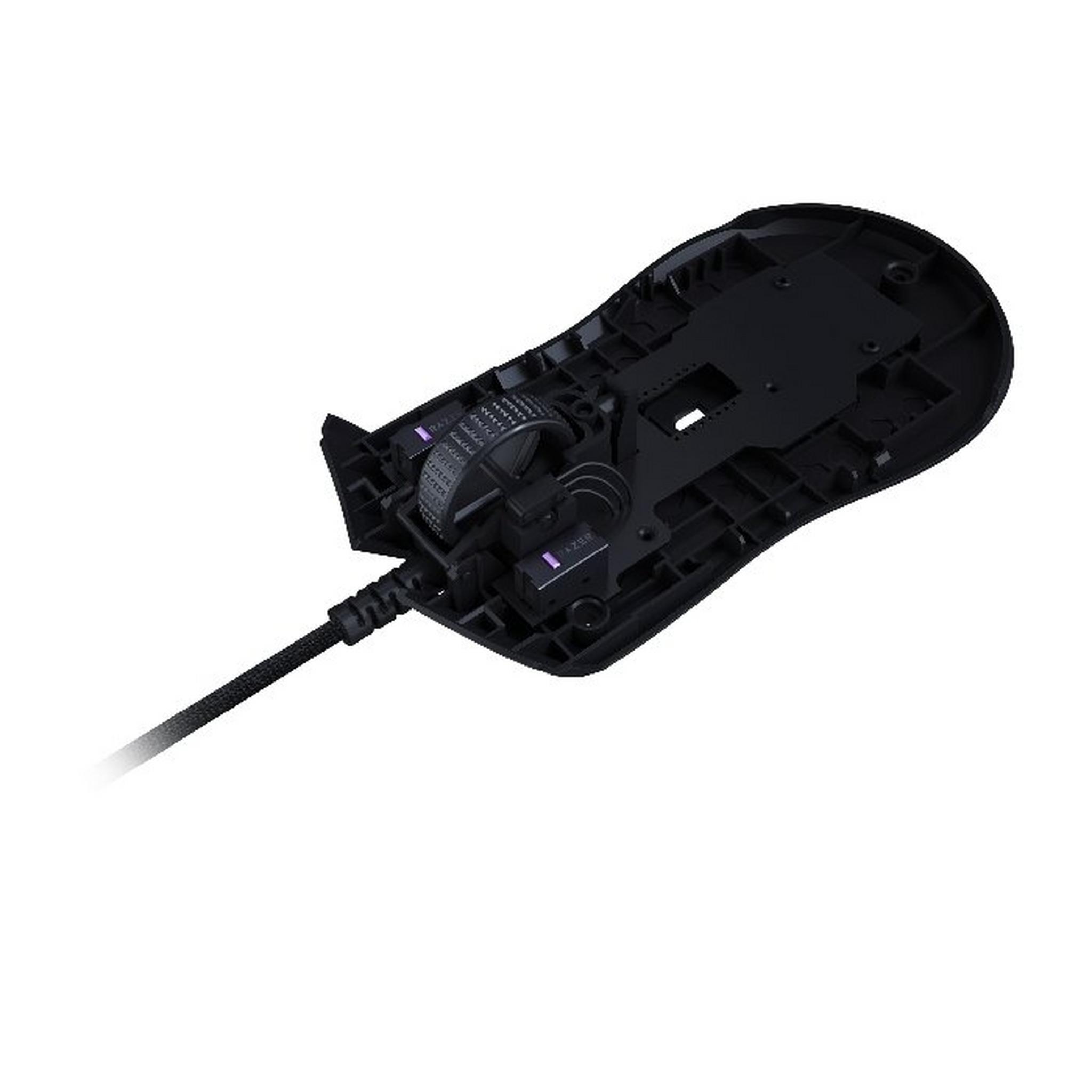 Razer Viper Ultralight Ambidextrous Wired Gaming Mouse - Black