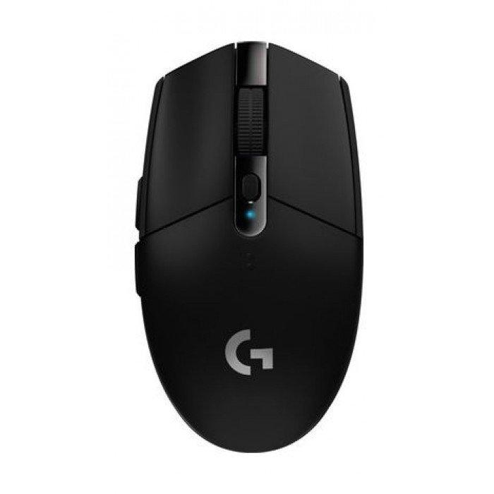 Logitech G305 Light Speed Wireless Mouse + Logitech G635 Gaming Headset + Logitech G613 Wireless Mechanical Keyboard