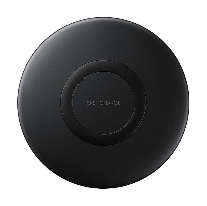 Samsung Wireless Charger Slim Pad - (EP-P1100BBEGAE)