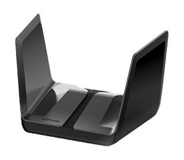 جهاز بث 8 واي فاي 6 من نايت هوك AX8  (RAX80)