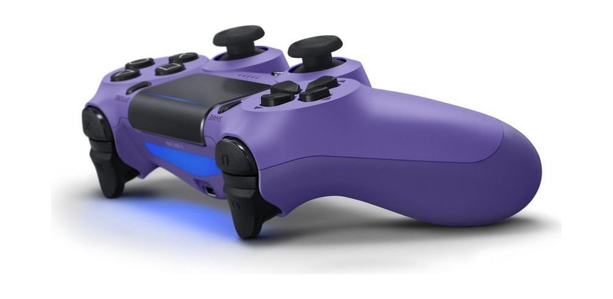 Sony PS4 Dual Shock 4 Wireless Controller - Electric Purple V2