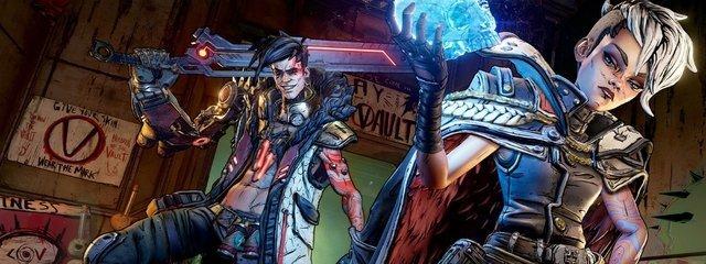 Borderlands 3 Deluxe Edition: PlayStation 4 Game