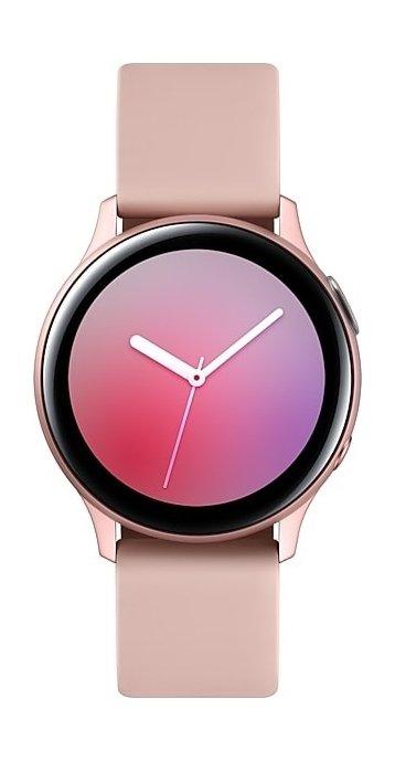 Samsung Galaxy Watch Active2 44mm Aluminum - Gold