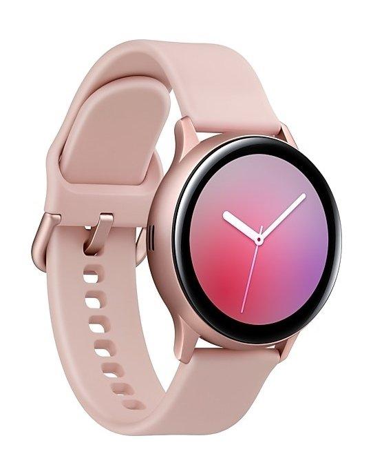 Samsung Galaxy Watch Active2 44mm Aluminum - Gold