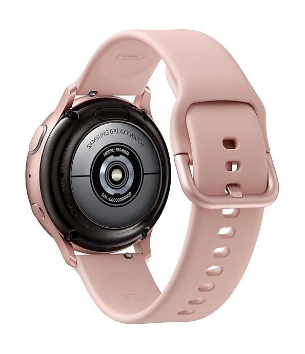 Samsung Galaxy Watch Active2 44mm Aluminum - Gold