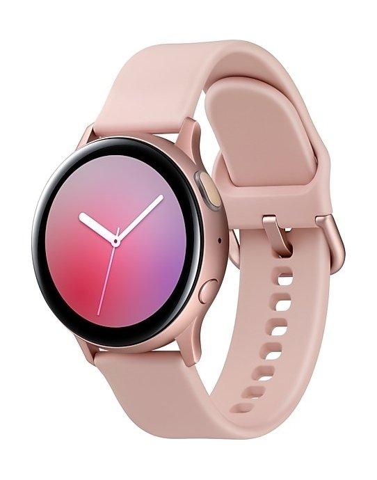 Samsung Galaxy Watch Active2 44mm Aluminum - Gold