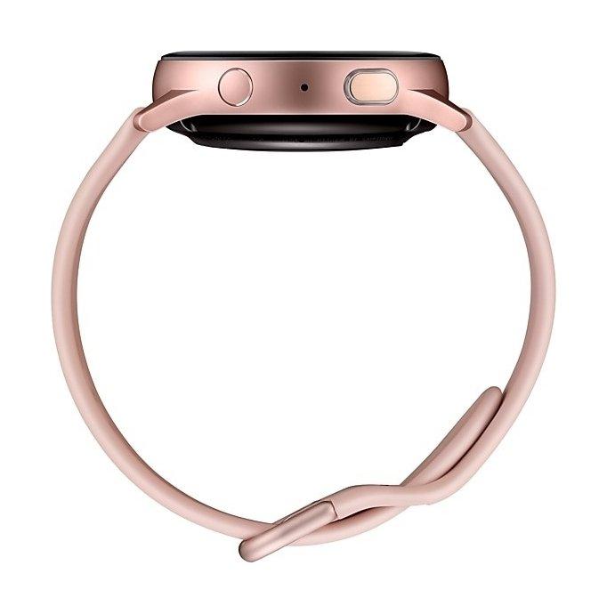 Samsung Galaxy Watch Active2 44mm Aluminum - Gold