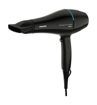 Buy Philips pro hair dryer fast and powerful drying for professional results with heat-prot... in Kuwait