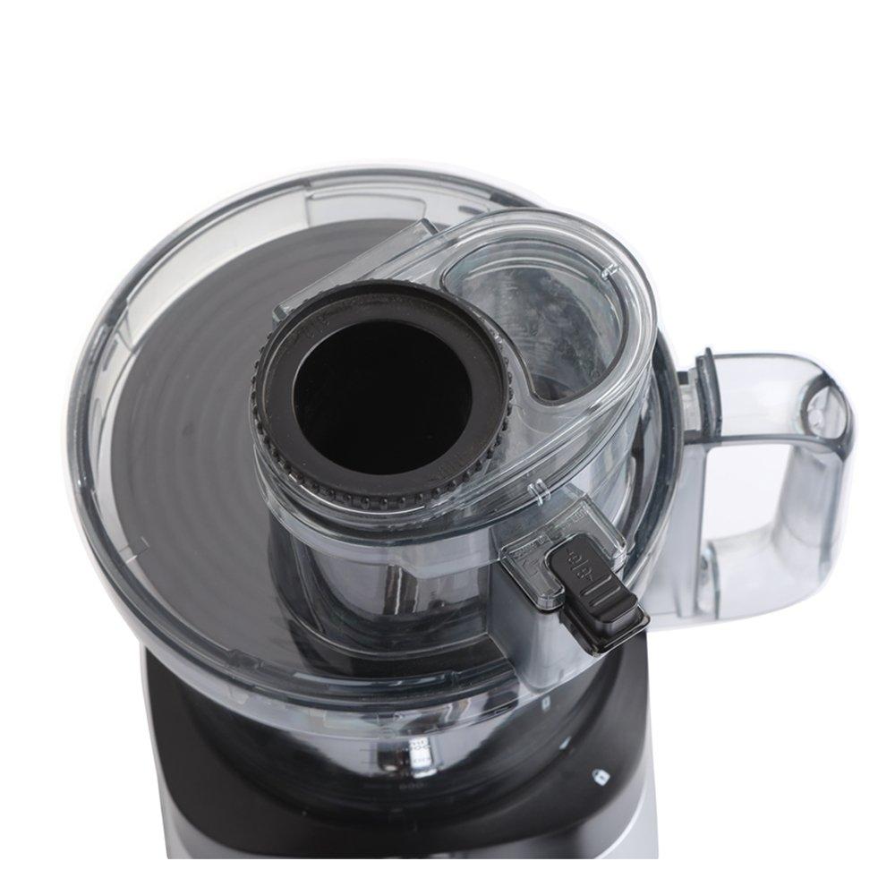 Wansa Food Processor - 1000W 3.5L (FP403W)