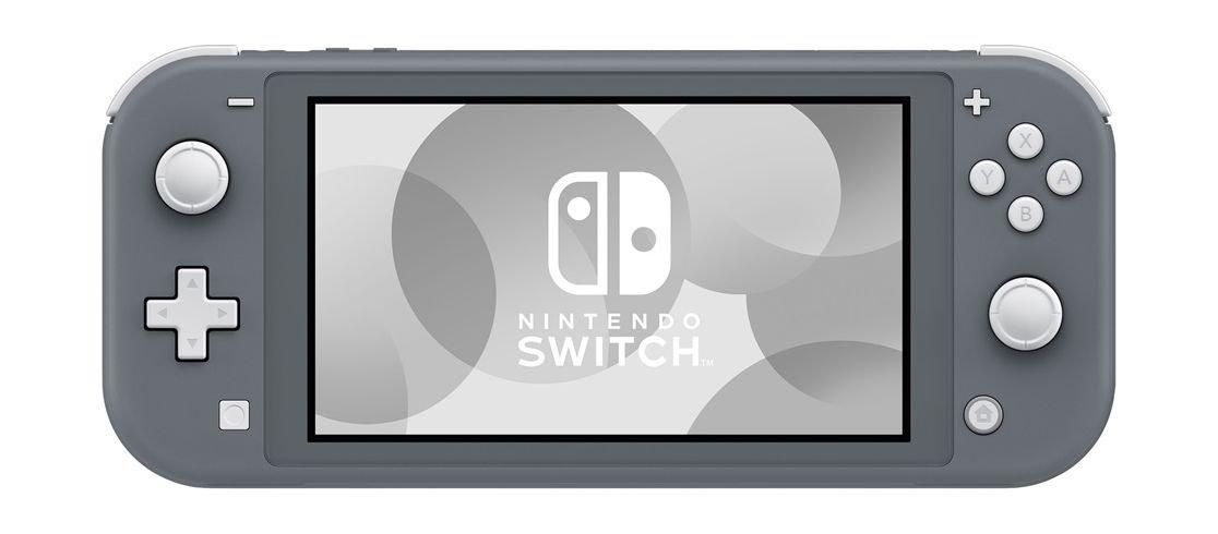 Shop nintendo best sale switch lite