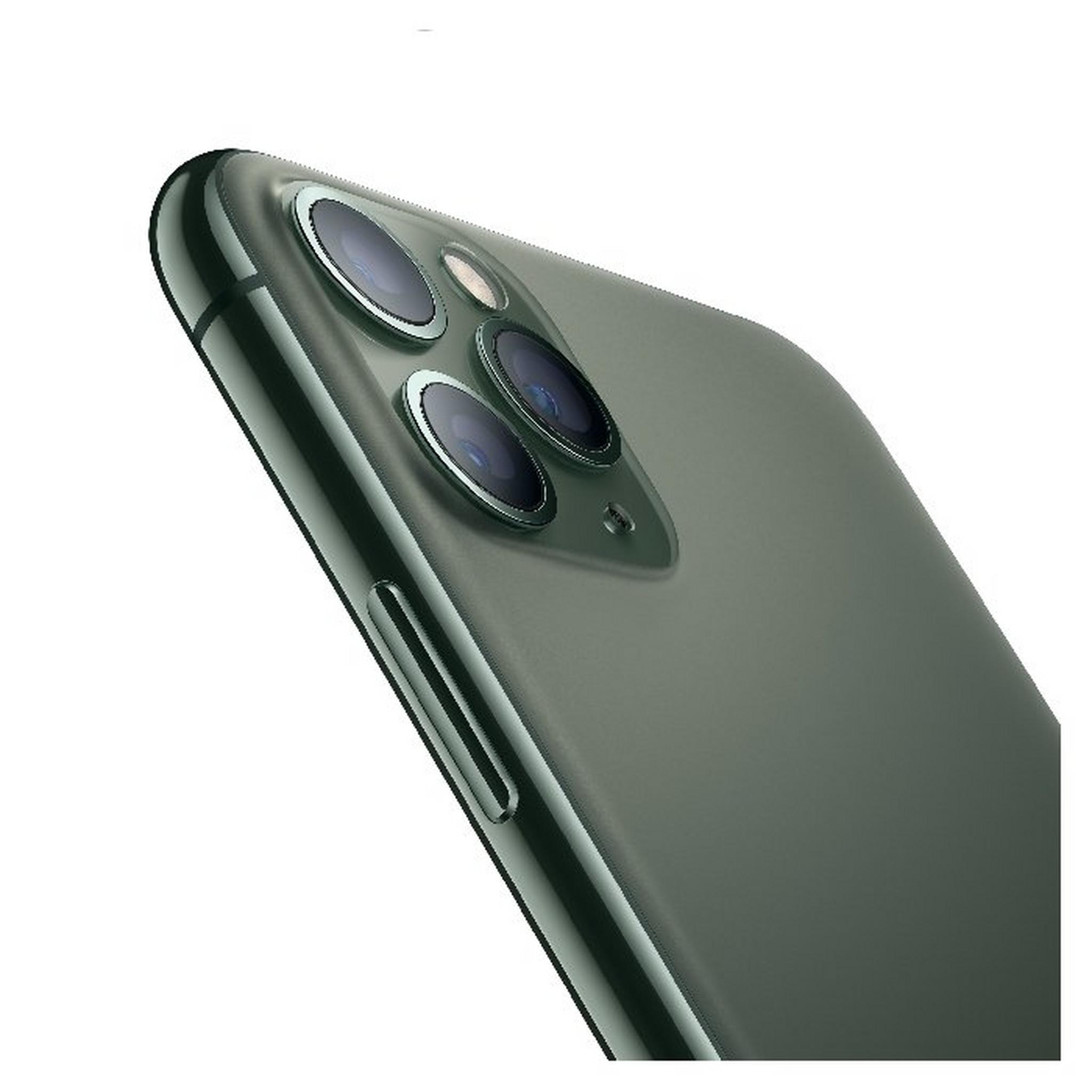 Apple iPhone 11 Pro 64GB Phone - Midnight Green