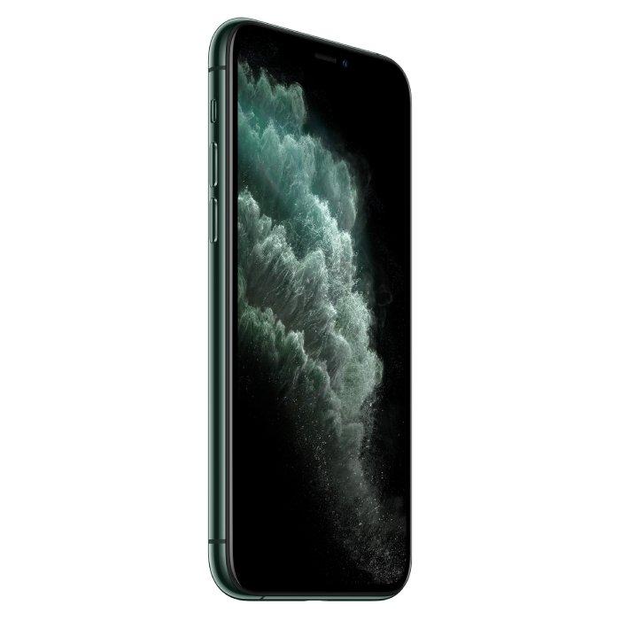 Apple iPhone 11 Pro 64GB Phone - Midnight Green