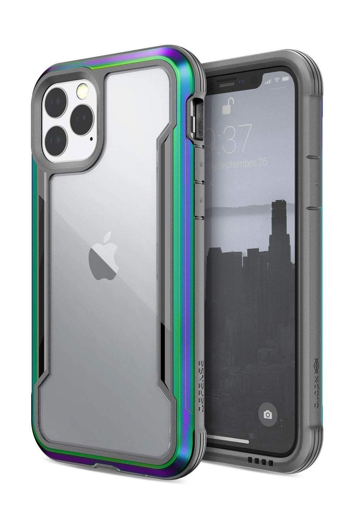 Xdoria Defense Shield For iPhone 11 Pro (484374) - Iridescent