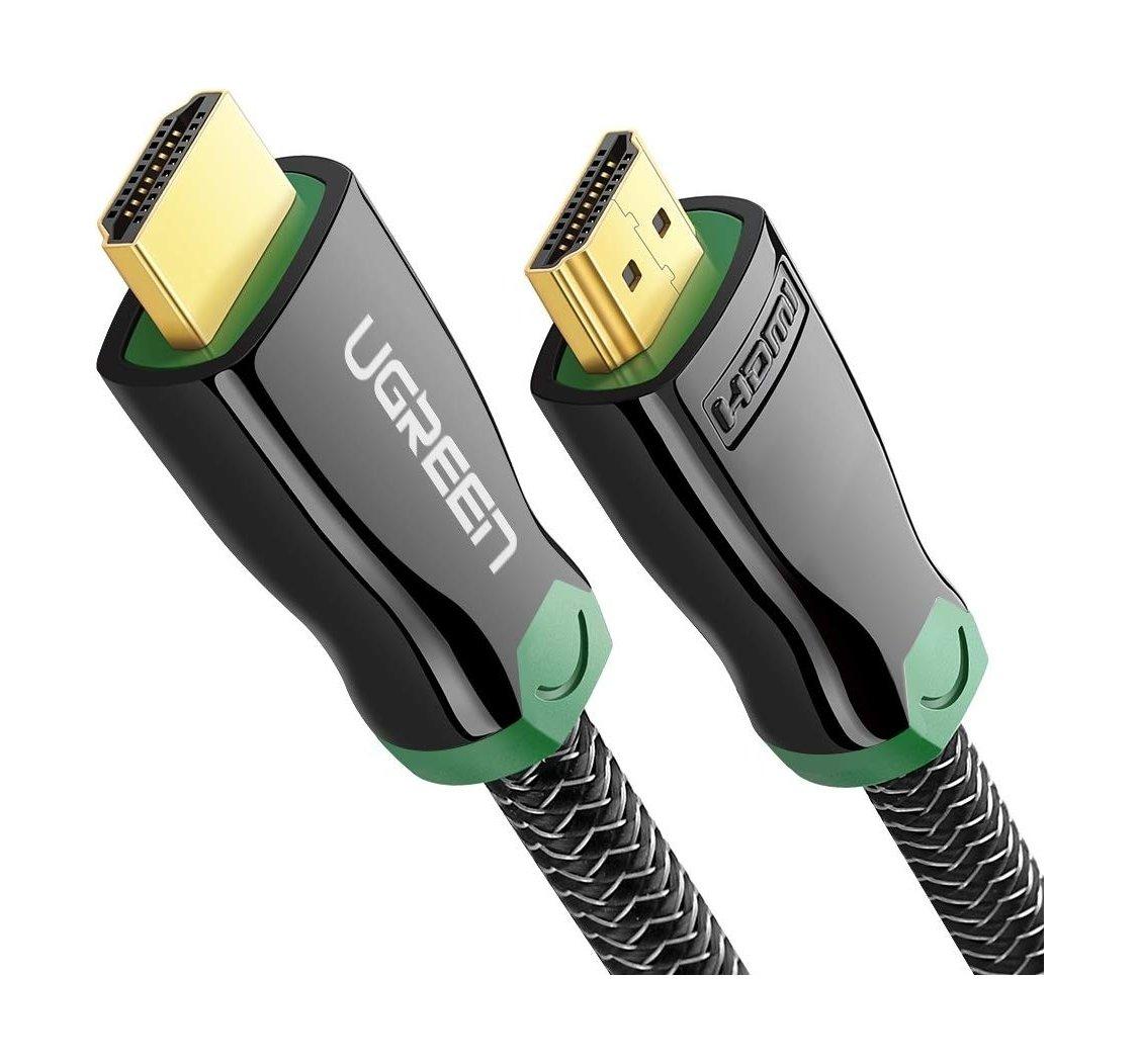 Ugreen 2.0 Version HDMI Cable 2 Meters Price in Kuwait Xcite