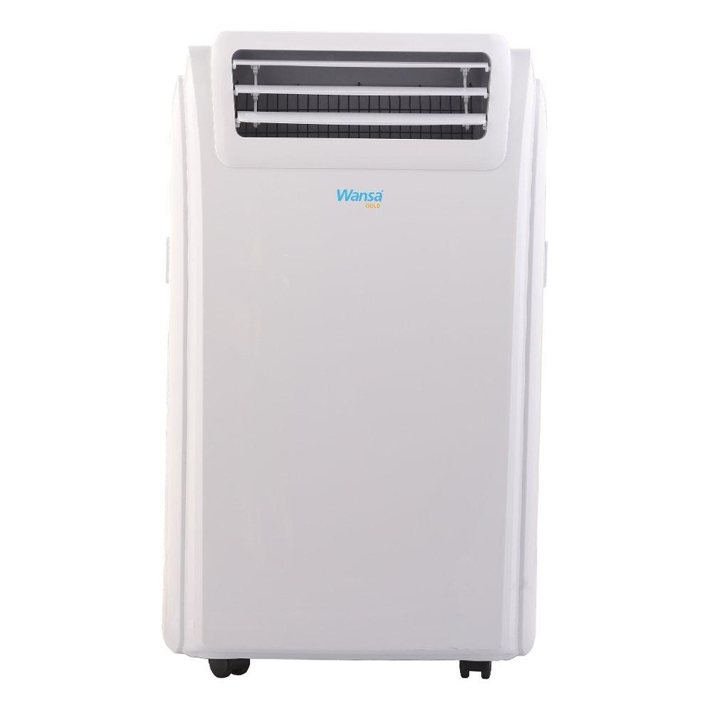 مكيف متنقل ونسا جولد بقوة 12000 وحدة من ونسا، WPAC12CGW - أبيض