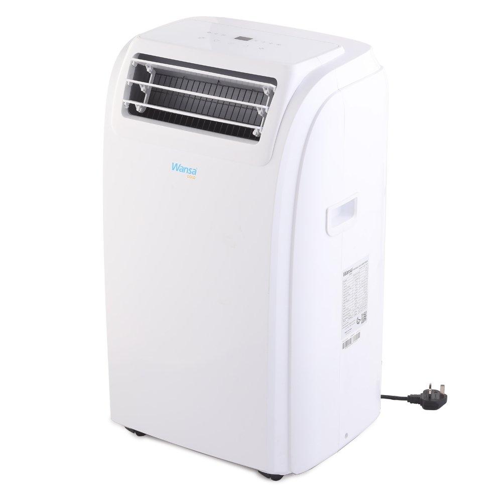 مكيف متنقل ونسا جولد بقوة 14000 وحدة  - WPAC14CGW