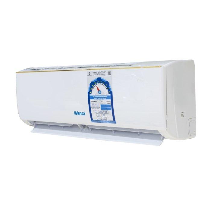 وحدة تكيف سبليت  بقوة 9750 بي تي يو من ونسا  - (WSUC9CTWS)