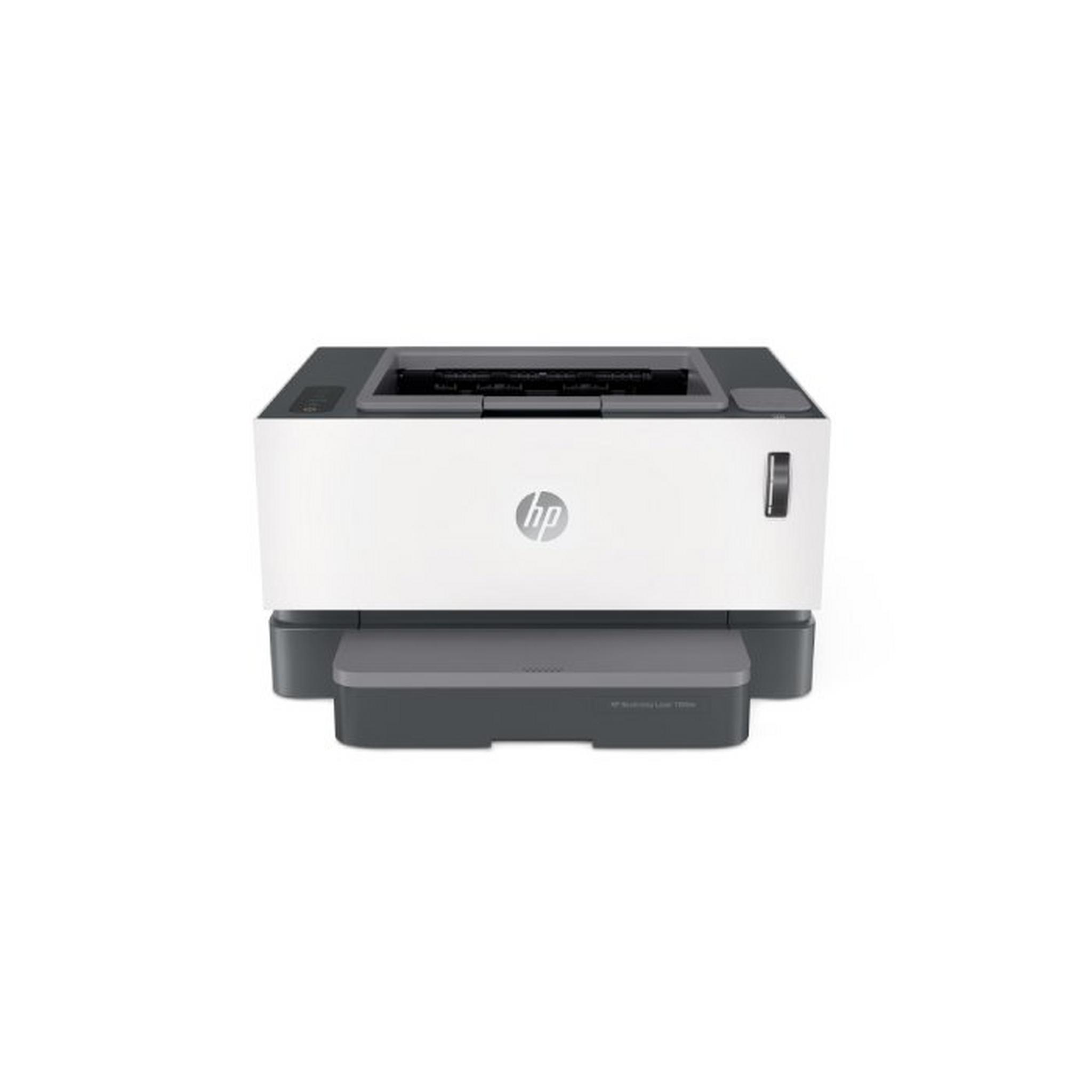 HP Neverstop 1000W Laser  Printer - (4RY23A)