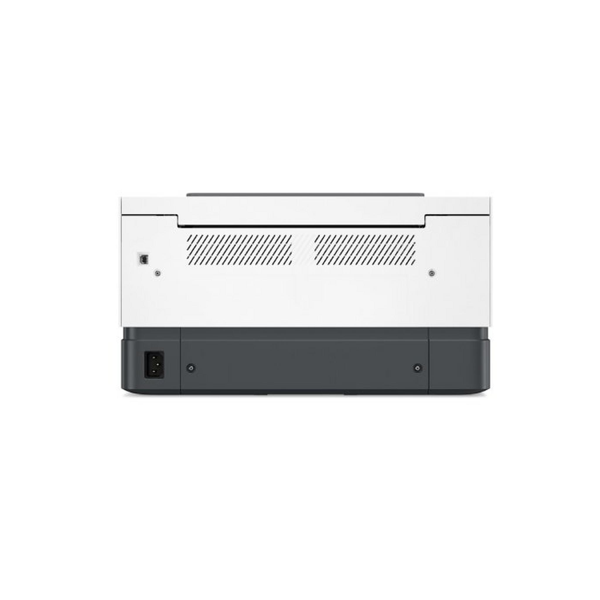 HP Neverstop 1000W Laser  Printer - (4RY23A)
