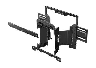 Buy Sony wall mount bracket (su-wl850) - black in Kuwait