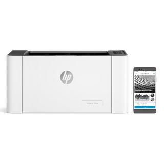 Buy Hp 107w laser printer - (4zb78a) in Saudi Arabia