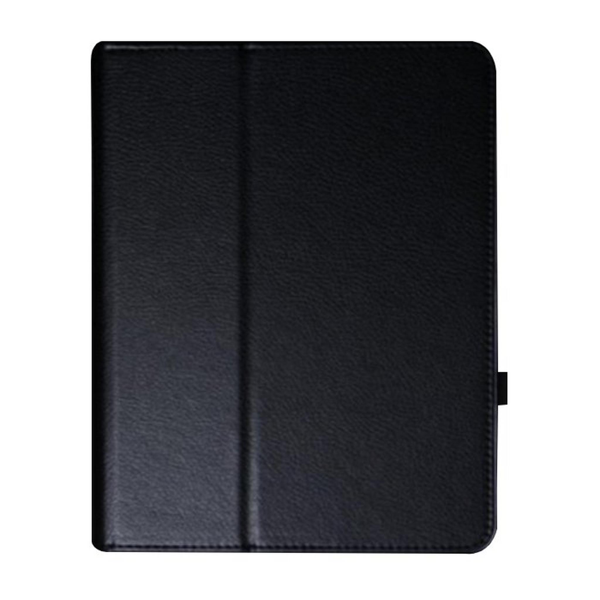 EQ Book Folio 7-inch Tablet Case - Black