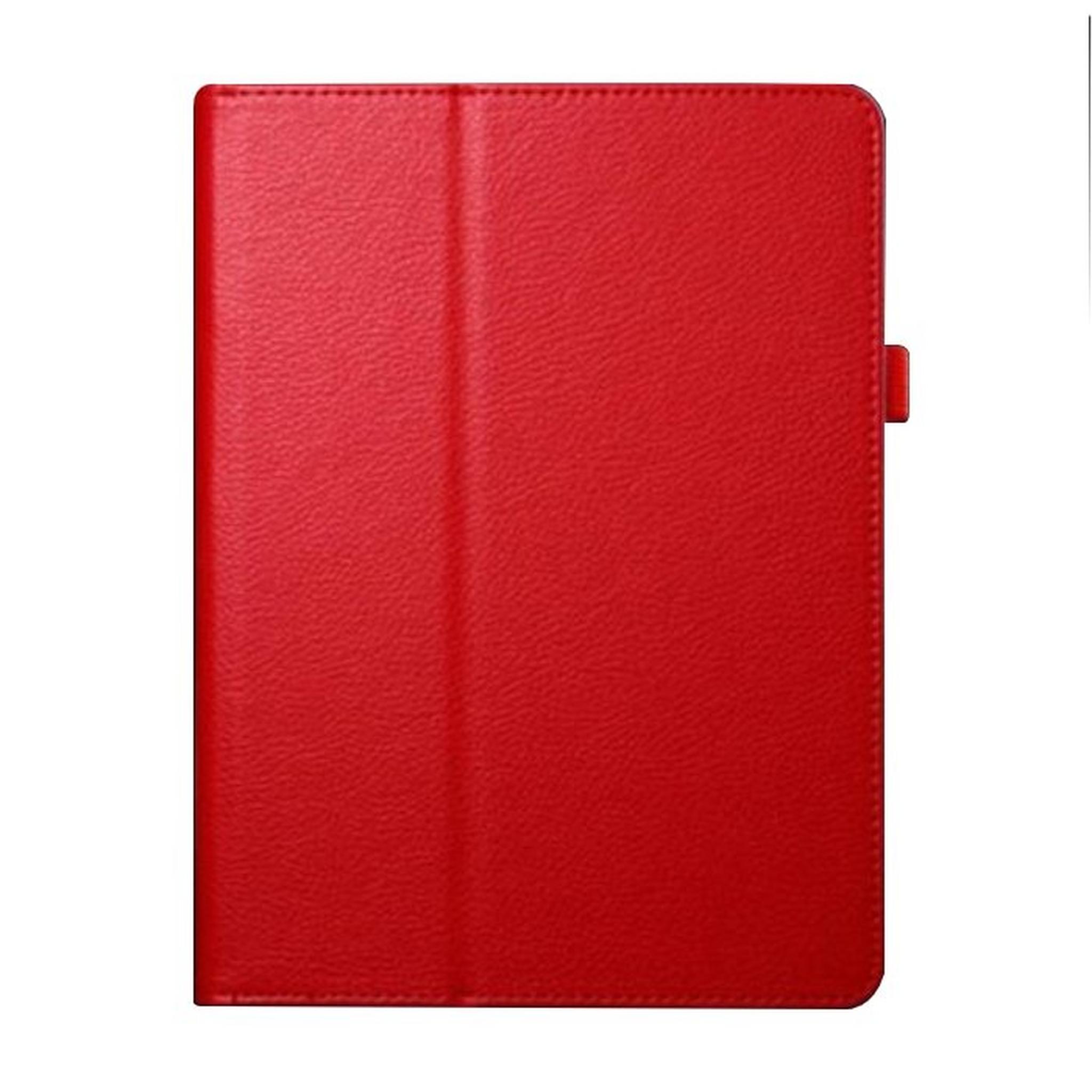 EQ Book Folio 7-inch Tablet Case - Red