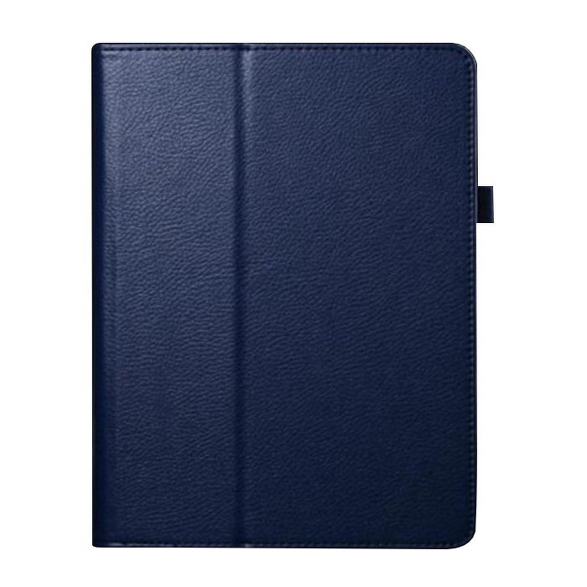 EQ Book Folio 7-inch Tablet Case - Navy